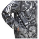 Adidas Ανδρική ζακέτα M Future Icons AOP Full-Zip Q3